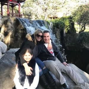 Meet your Posher, Theresa